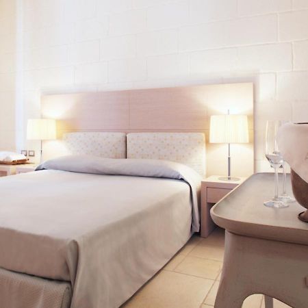 Tenuta Monacelle Monopoli Buitenkant foto