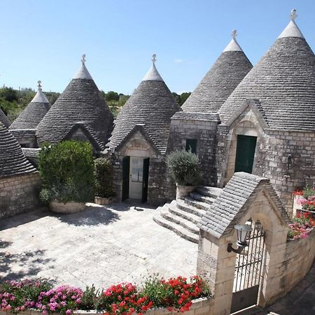 Tenuta Monacelle Monopoli Buitenkant foto