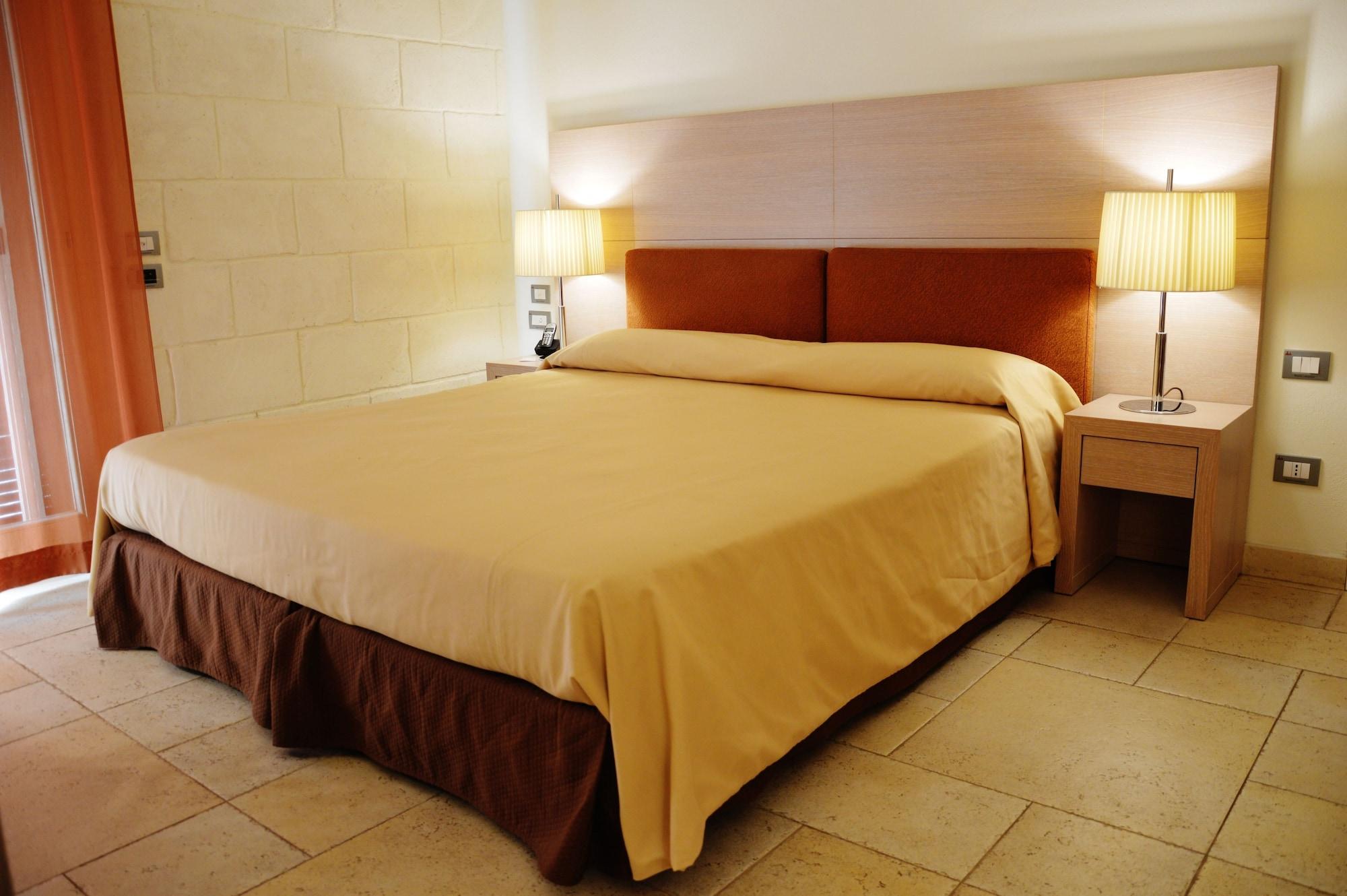 Tenuta Monacelle Monopoli Buitenkant foto