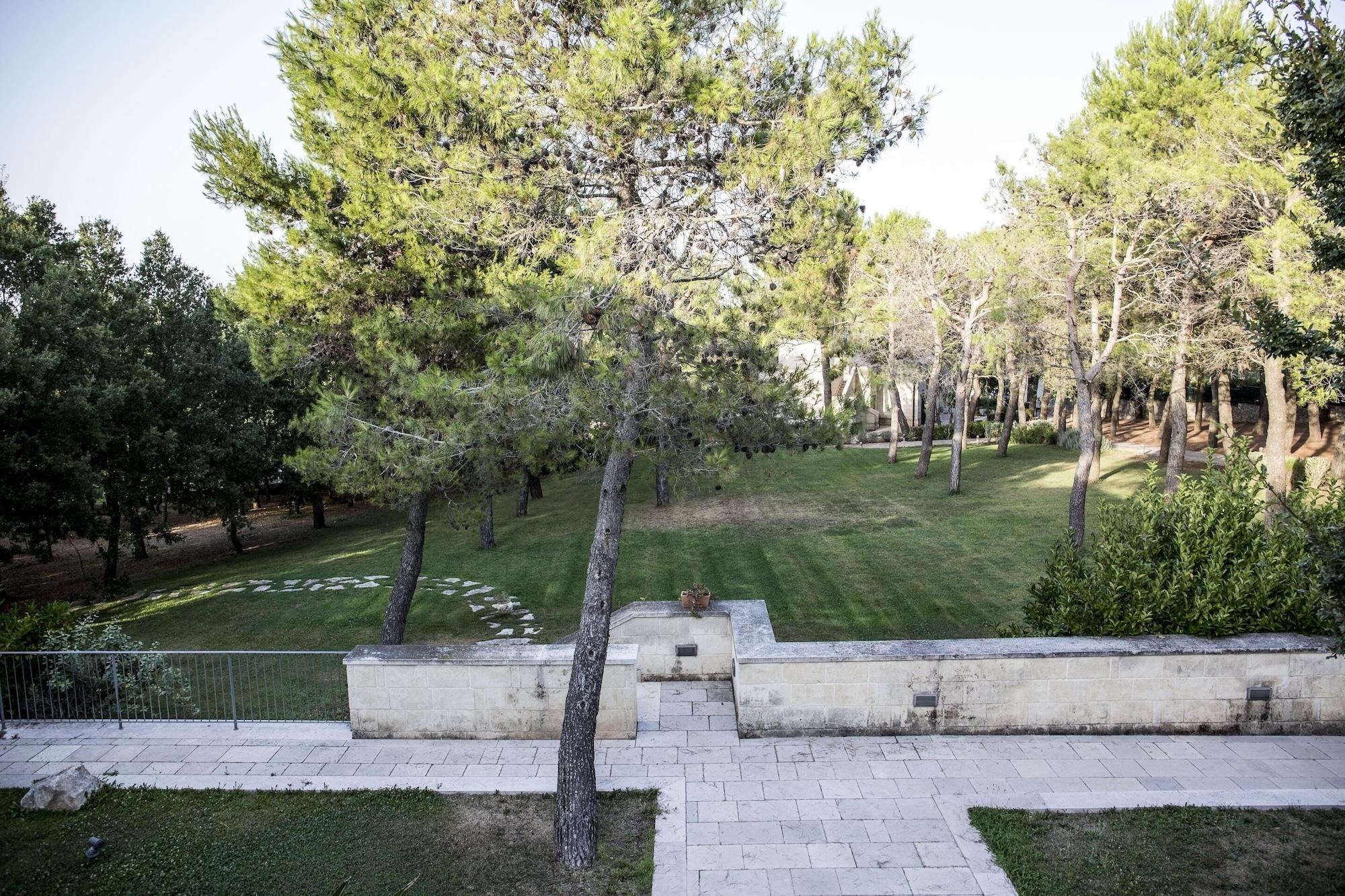 Tenuta Monacelle Monopoli Buitenkant foto