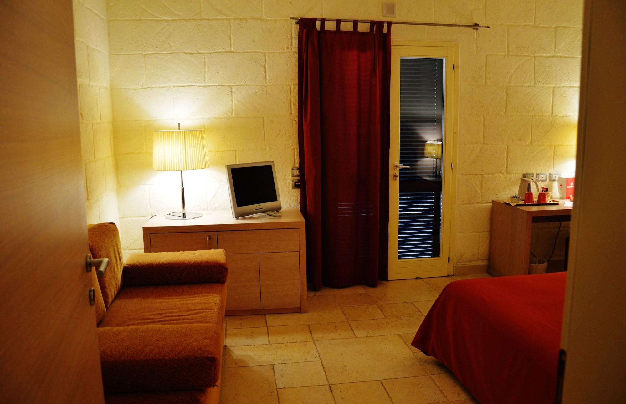 Tenuta Monacelle Monopoli Buitenkant foto