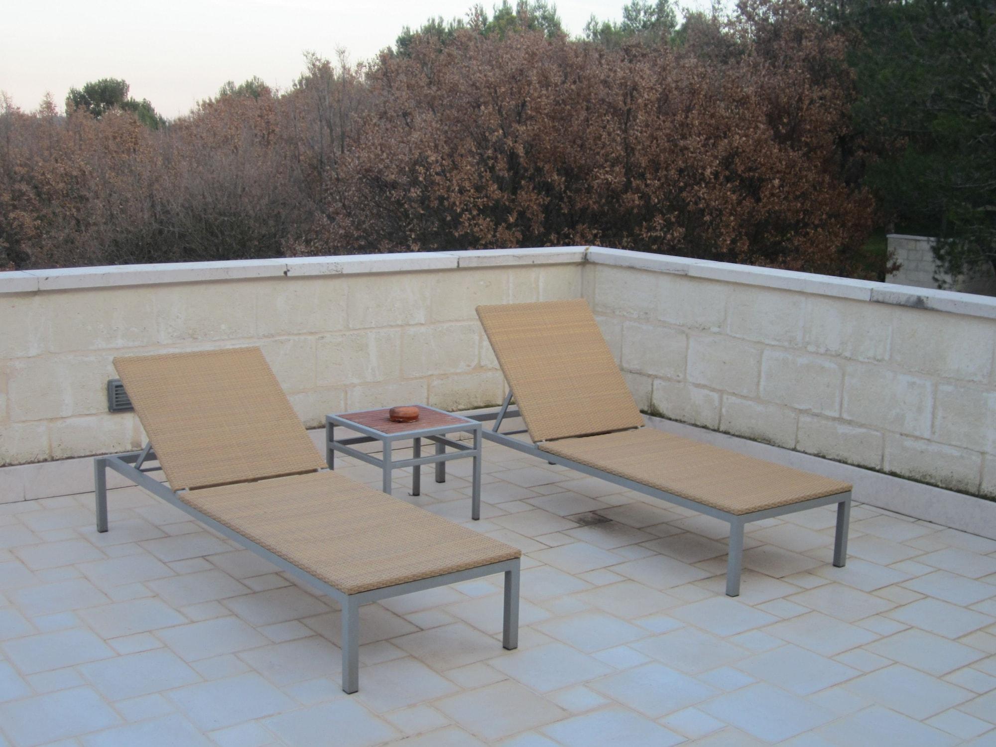Tenuta Monacelle Monopoli Buitenkant foto