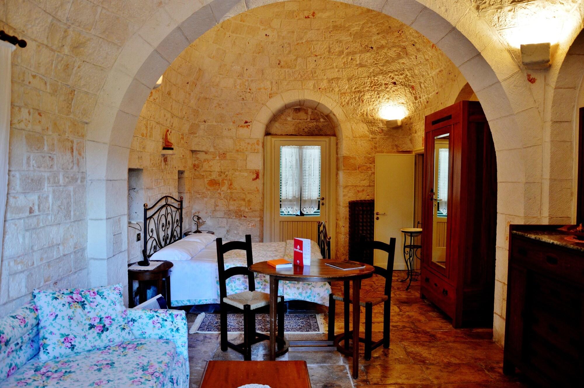 Tenuta Monacelle Monopoli Buitenkant foto