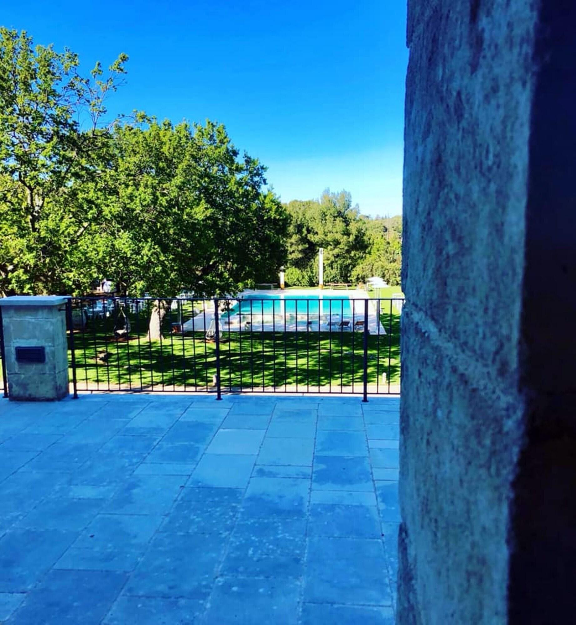 Tenuta Monacelle Monopoli Buitenkant foto