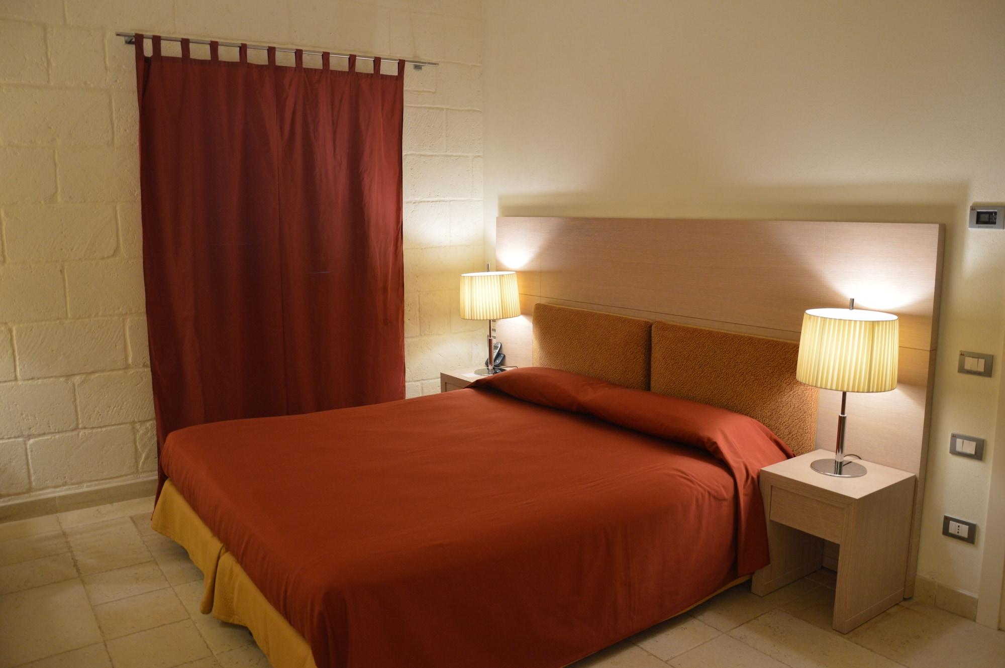 Tenuta Monacelle Monopoli Buitenkant foto