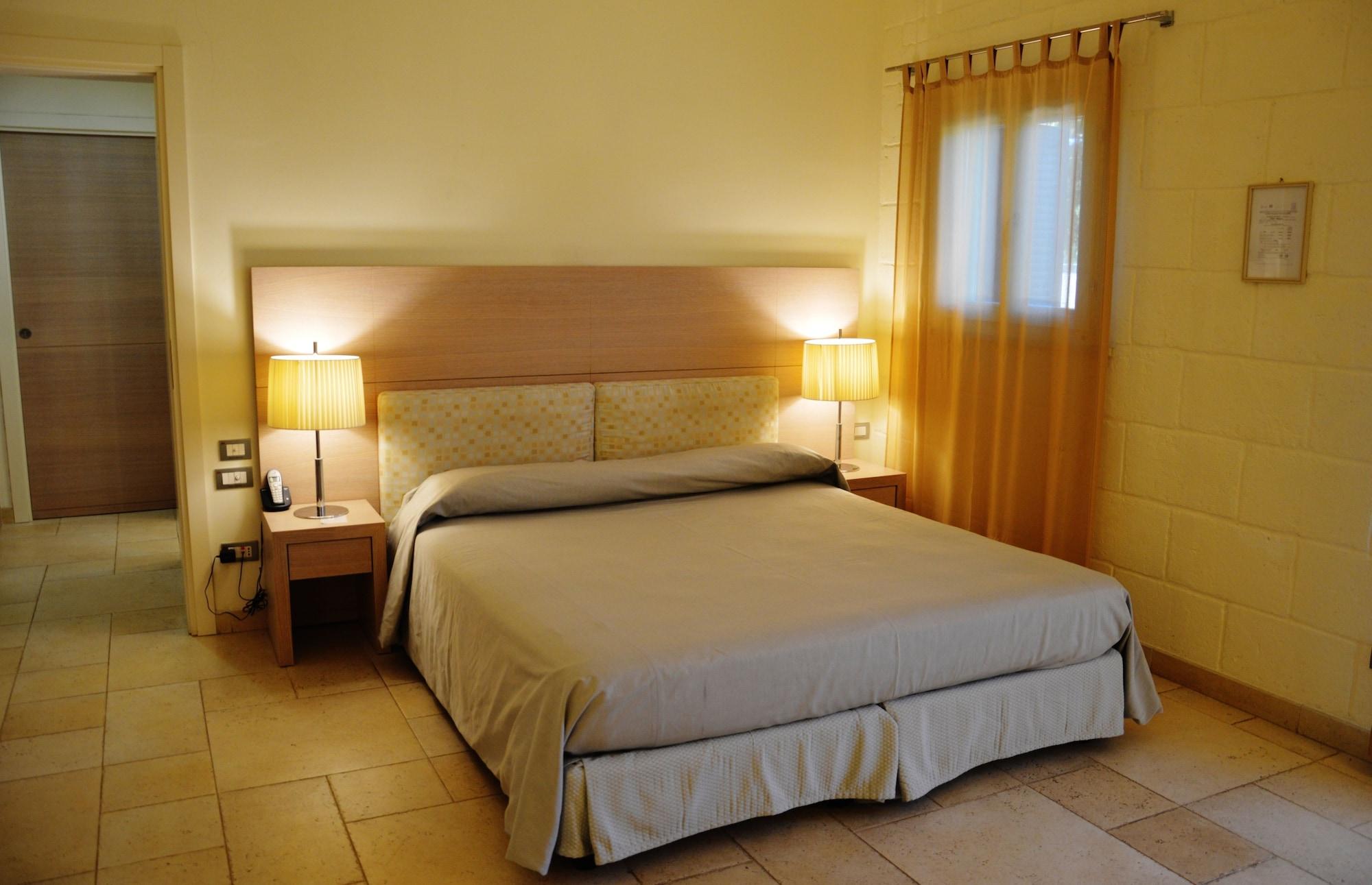 Tenuta Monacelle Monopoli Buitenkant foto