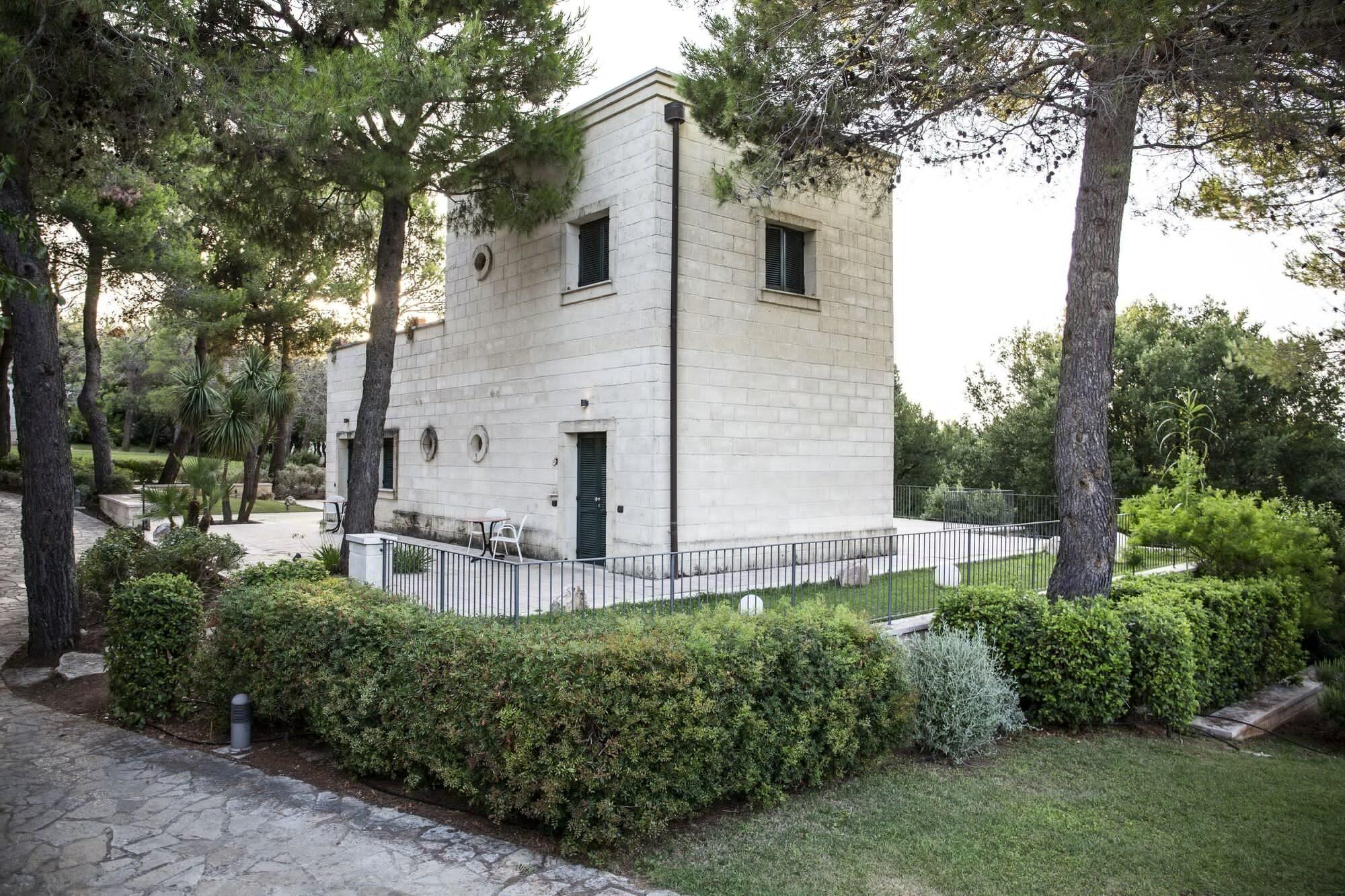 Tenuta Monacelle Monopoli Buitenkant foto