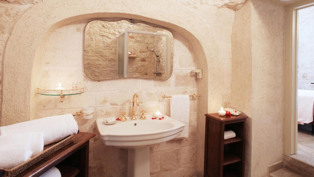 Tenuta Monacelle Monopoli Buitenkant foto