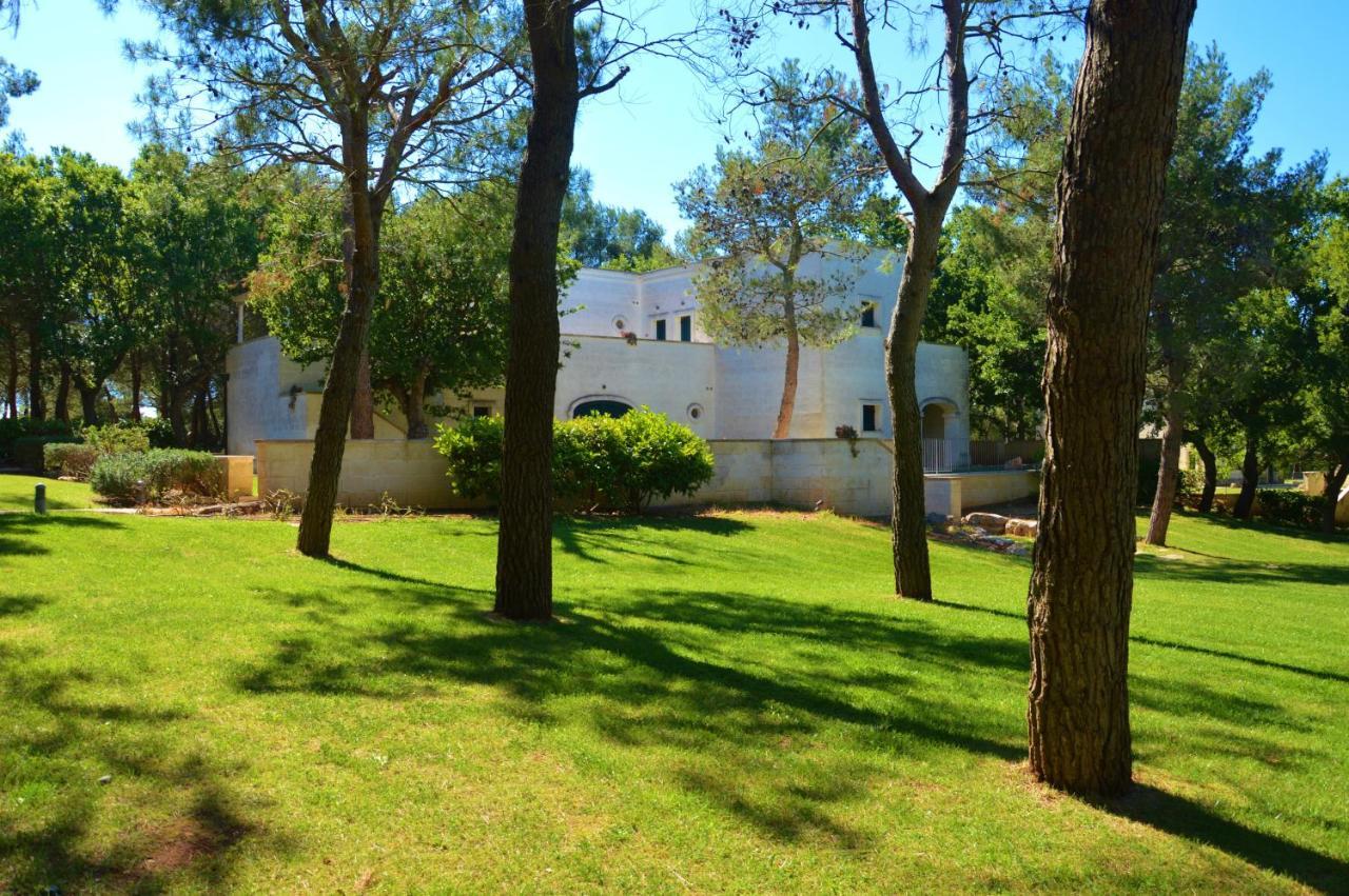 Tenuta Monacelle Monopoli Buitenkant foto