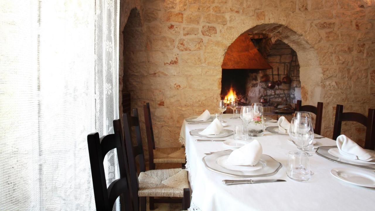 Tenuta Monacelle Monopoli Buitenkant foto