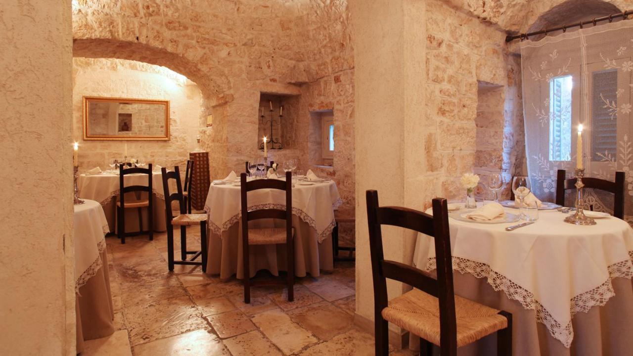 Tenuta Monacelle Monopoli Buitenkant foto