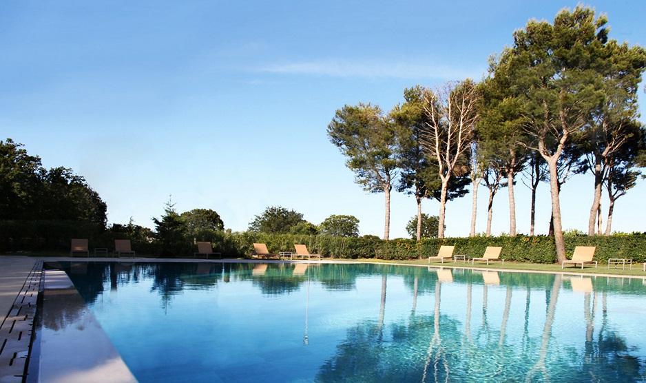 Tenuta Monacelle Monopoli Buitenkant foto
