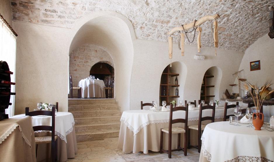 Tenuta Monacelle Monopoli Buitenkant foto