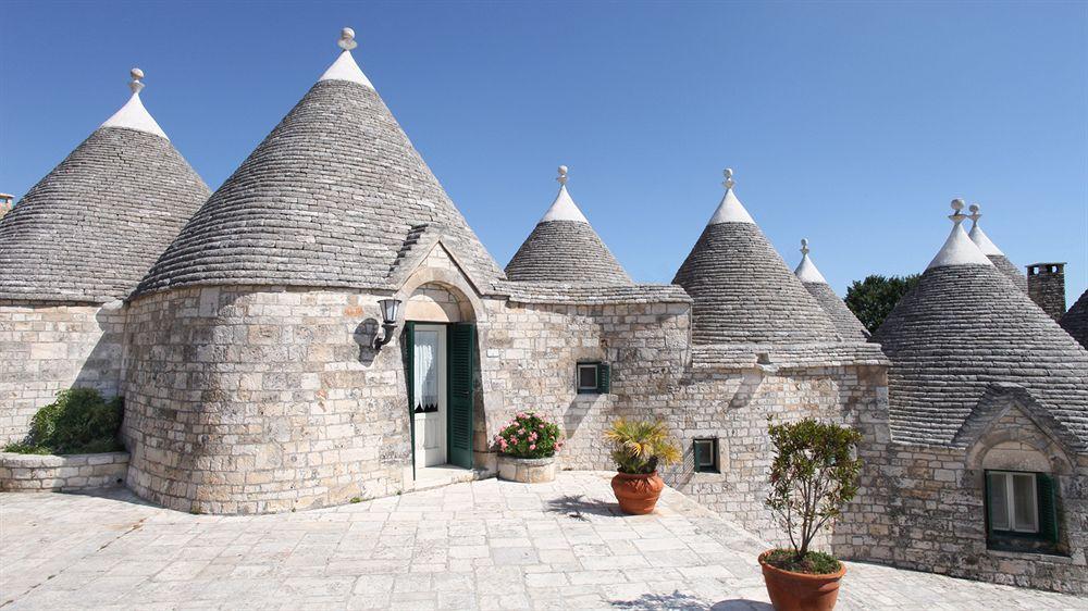 Tenuta Monacelle Monopoli Buitenkant foto